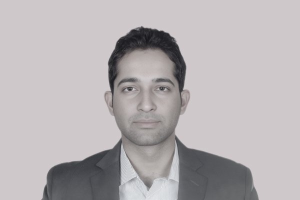 Ashay Kashyap
