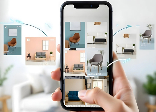 Everything In One Place Nothing Missed