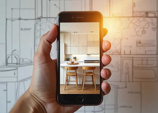 From 2D To Real Time 3D In Seconds