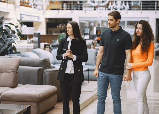 Homeowners & Furnishers