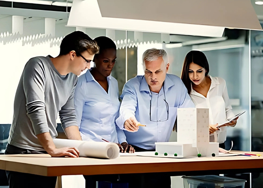 Interior Designers & Architects