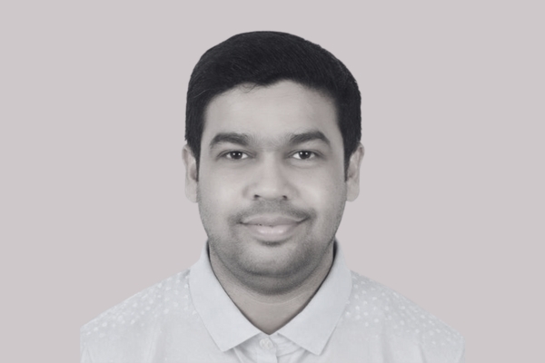 Manish Rahate