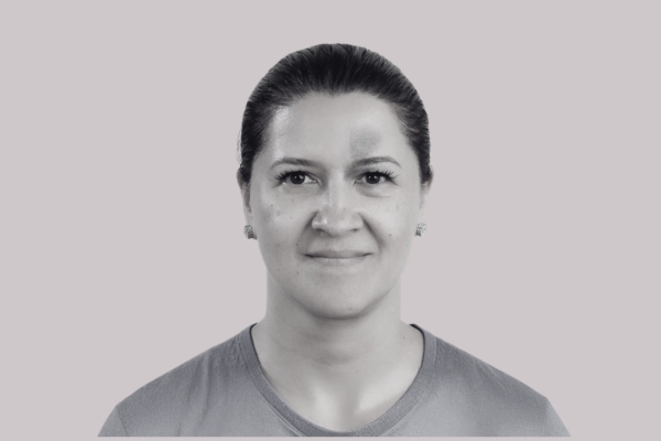 Naila Keshri