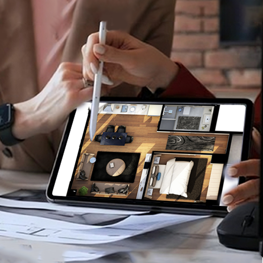 Business Origins and The Team​